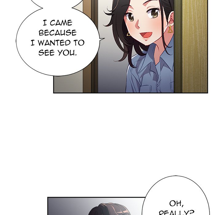 The image FHBhARtN16P3KwX in the comic Yuri’s Part Time Job - Chapter 65 - ManhwaXXL.com