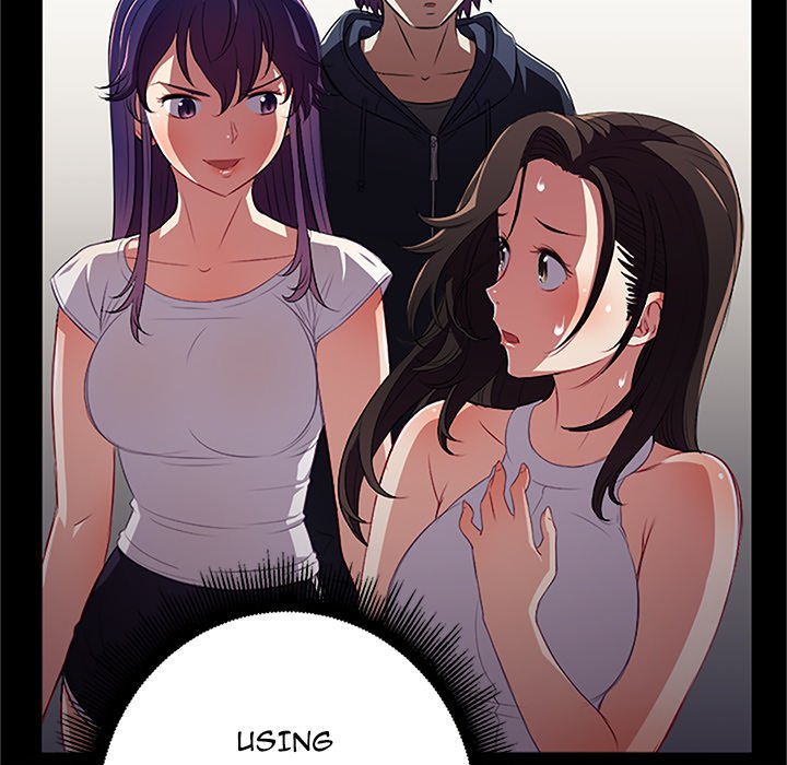 The image FIYoCsmnbzOi4JD in the comic Yuri’s Part Time Job - Chapter 64 - ManhwaXXL.com