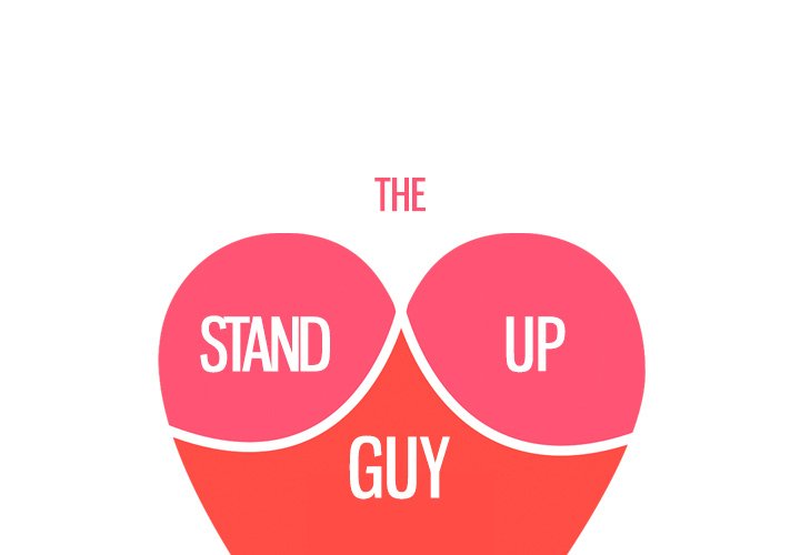 The image The Stand-up Guy - Chapter 36 - FK9Kf3GF89plry7 - ManhwaManga.io