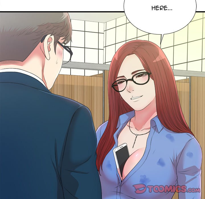 The image FLpaL4oyiIpd0nT in the comic The Rookie - Chapter 6 - ManhwaXXL.com