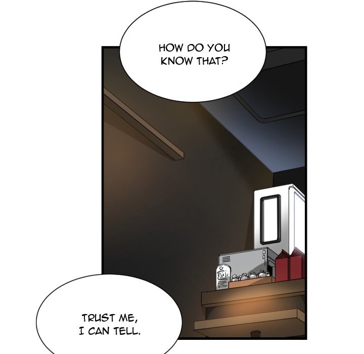 The image FTAyBcqi9lbnJjS in the comic You’re Not That Special! - Chapter 28 - ManhwaXXL.com