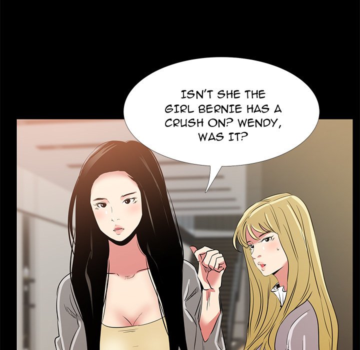 Watch image manhwa Girls’ Only - Chapter 34 - FXGPJJmOnXfTBDj - ManhwaXX.net