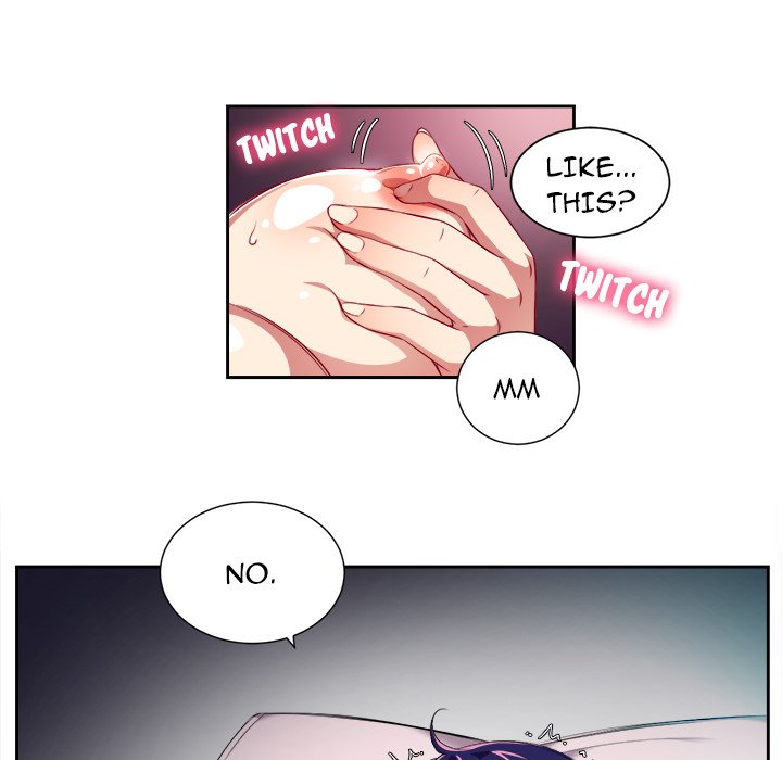 The image FedtwURwXea7A2a in the comic Yuri’s Part Time Job - Chapter 32 - ManhwaXXL.com