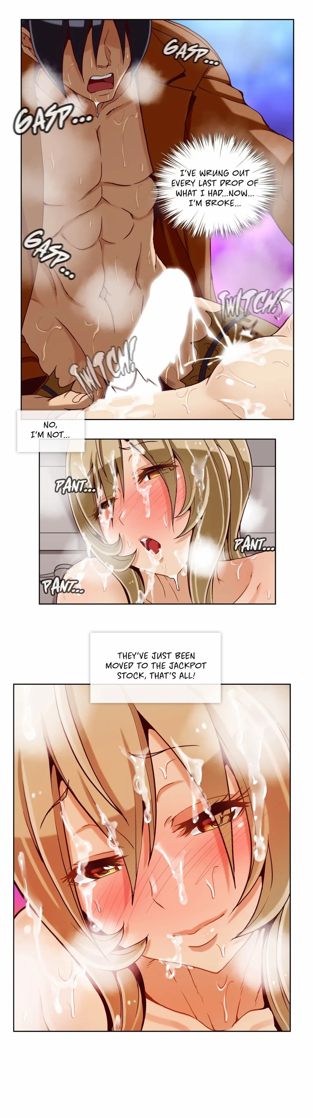 Xem ảnh Secret X Folder Raw - Chapter 18 - Fj7oP0bj6Y0Ka4M - Hentai24h.Tv