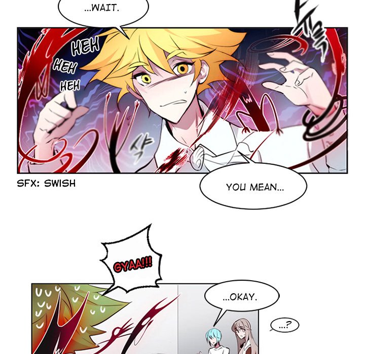 The image FjWT9o6dkUbCXP9 in the comic ANZ Manhwa - Chapter 9 - ManhwaXXL.com