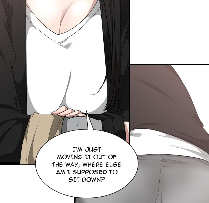 Xem ảnh You’re Not That Special! Raw - Chapter 19 - FlRLld0xlrXBqtS - Hentai24h.Tv