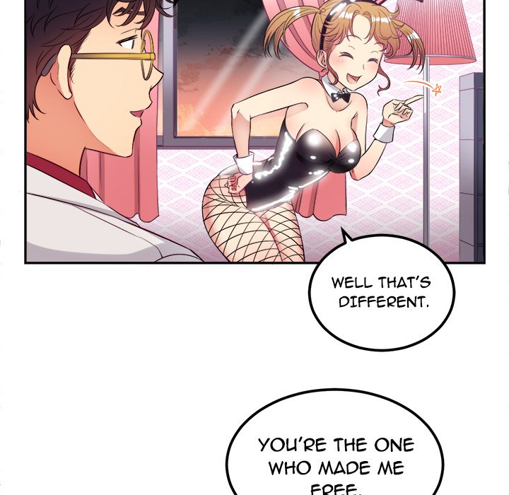 The image FnRsIcXdW83H2yb in the comic Yuri’s Part Time Job - Chapter 3 - ManhwaXXL.com