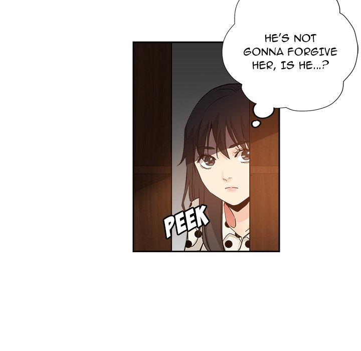 Watch image manhwa The Unexpected Guest - Chapter 34 - FoJZvhKO8TzAyWj - ManhwaXX.net