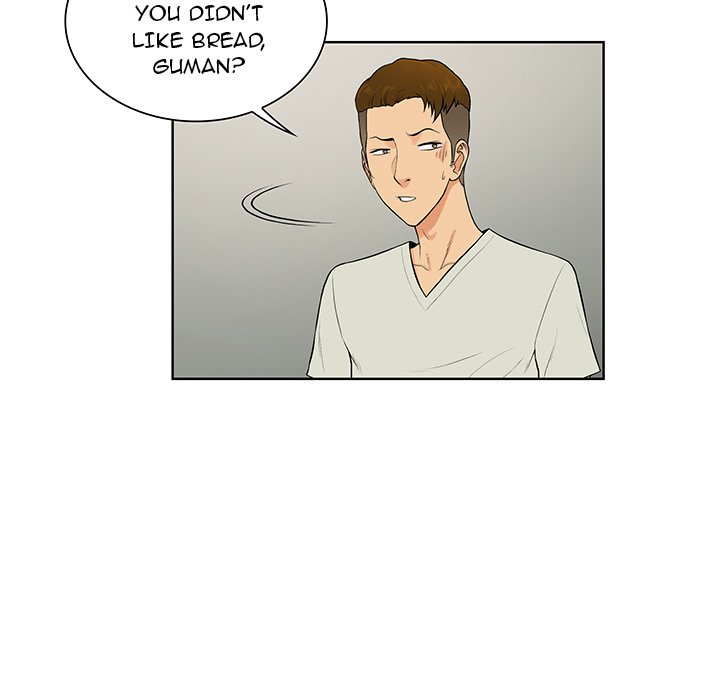 Watch image manhwa The Stand-up Guy - Chapter 47 - FrZPGF7Dk6tQPPP - ManhwaXX.net