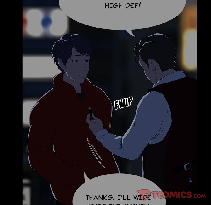 Watch image manhwa The Inheritance - Chapter 4 - FvZfQ4bMoE4HDV1 - ManhwaXX.net