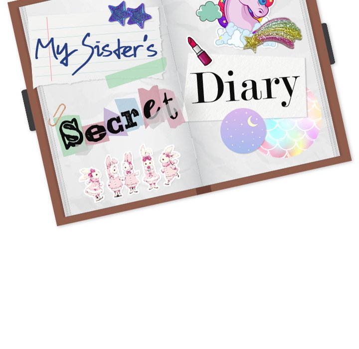 Watch image manhwa My Sister’s Secret Diary - Chapter 6 - G2iPm2fRmaudKgm - ManhwaXX.net