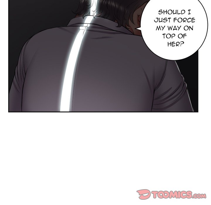 The image G84TkPdENVk0ekz in the comic Yuri’s Part Time Job - Chapter 23 - ManhwaXXL.com