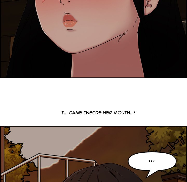 The image GD0n3n2Fqigii69 in the comic Newlyweds - Chapter 12 - ManhwaXXL.com