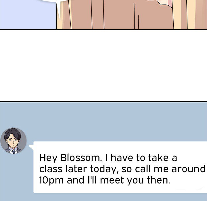 Read manga Springtime For Blossom - Chapter 25 - GGO8mO2Wd2OebYX - ManhwaXXL.com