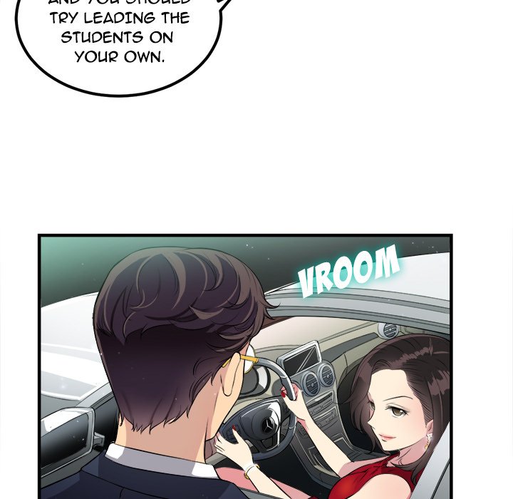 The image GJAp4Ccpt7hyqJS in the comic Yuri’s Part Time Job - Chapter 4 - ManhwaXXL.com