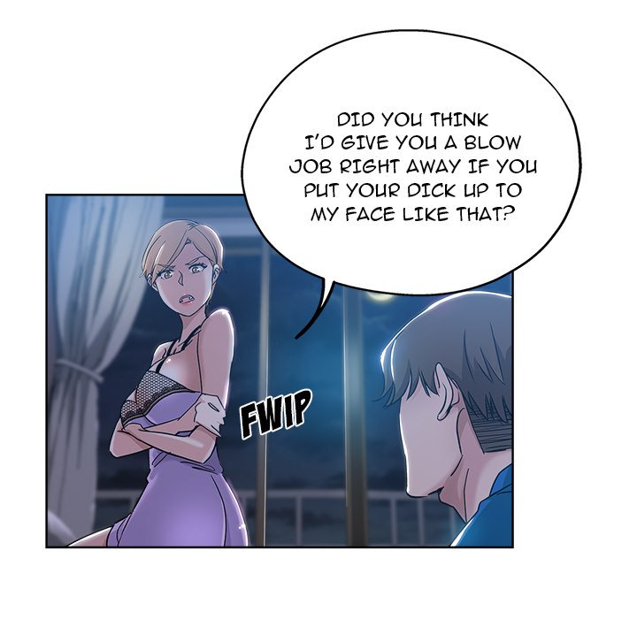 Read manga The Unexpected Guest - Chapter 5 - GJYqkuqkL3TFYYf - ManhwaXXL.com