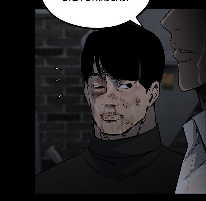 Watch image manhwa The Villain - Chapter 126 - GOSEXvtUsulqn0O - ManhwaXX.net