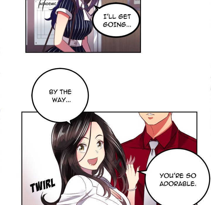 The image GPIWG0zn65EIinM in the comic Yuri’s Part Time Job - Chapter 3 - ManhwaXXL.com