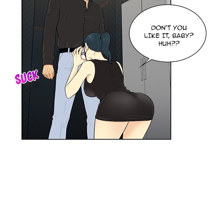 Read manga The Stand-up Guy - Chapter 27 - GUg9WhzOTMveLaA - ManhwaXXL.com