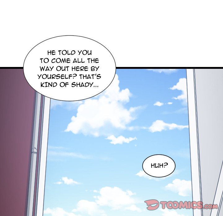 Read manga You’re Not That Special! - Chapter 18 - GXDZ0gm6uce7A4U - ManhwaXXL.com