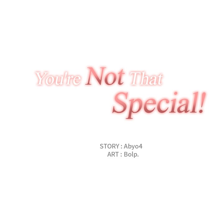 Xem ảnh You’re Not That Special! Raw - Chapter 4 - GYK79jriwcWYijj - Hentai24h.Tv