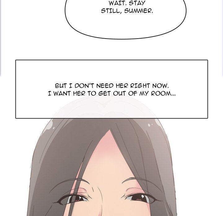 Watch image manhwa My Sister’s Secret Diary - Chapter 5 - GpRc6BiMuhuSFLr - ManhwaXX.net