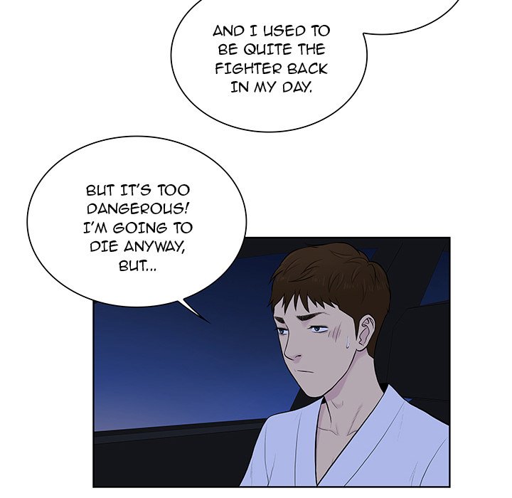 Watch image manhwa The Stand-up Guy - Chapter 55 - Gyol7PR10VBl9m6 - ManhwaXX.net