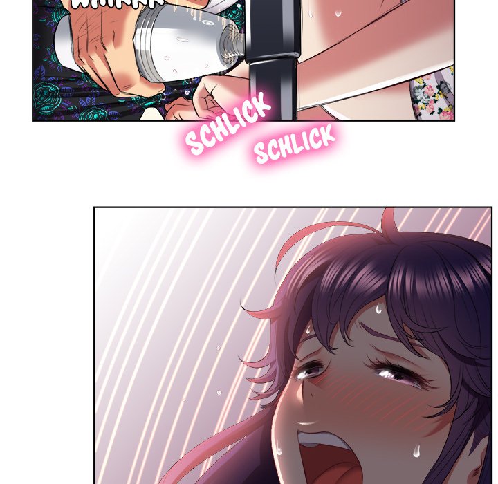 The image GzrHqF1j61haX6U in the comic Yuri’s Part Time Job - Chapter 21 - ManhwaXXL.com