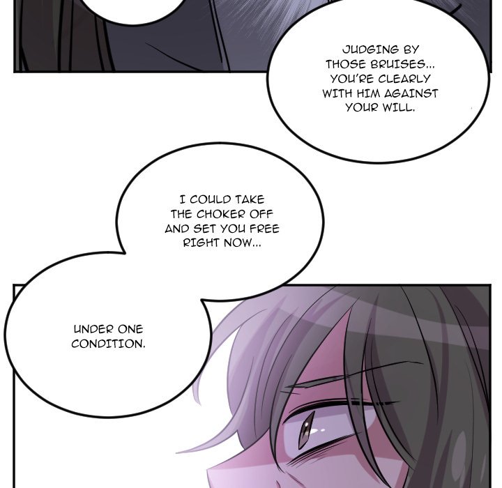 The image MAYA Manhwa - Chapter 42 - H24WWqdjLrejGOE - ManhwaManga.io