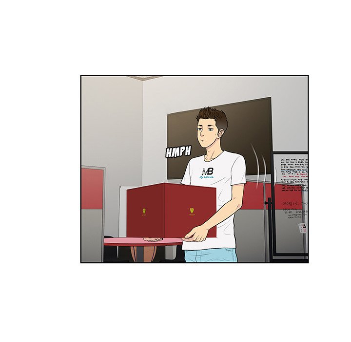 Watch image manhwa The Stand-up Guy - Chapter 33 - HCcRYZZGEqWXBQA - ManhwaXX.net