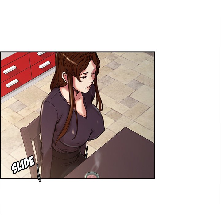 Watch image manhwa The Sharehouse - Chapter 8 - HFDCxzxi10MTpWe - ManhwaXX.net