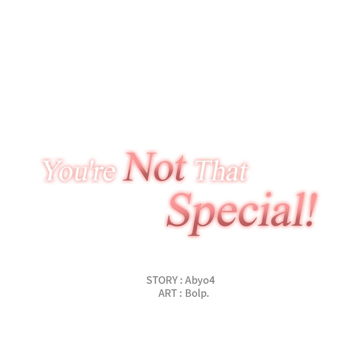 The image You’re Not That Special! - Chapter 35 - HIJw5S7DA3cd78G - ManhwaManga.io