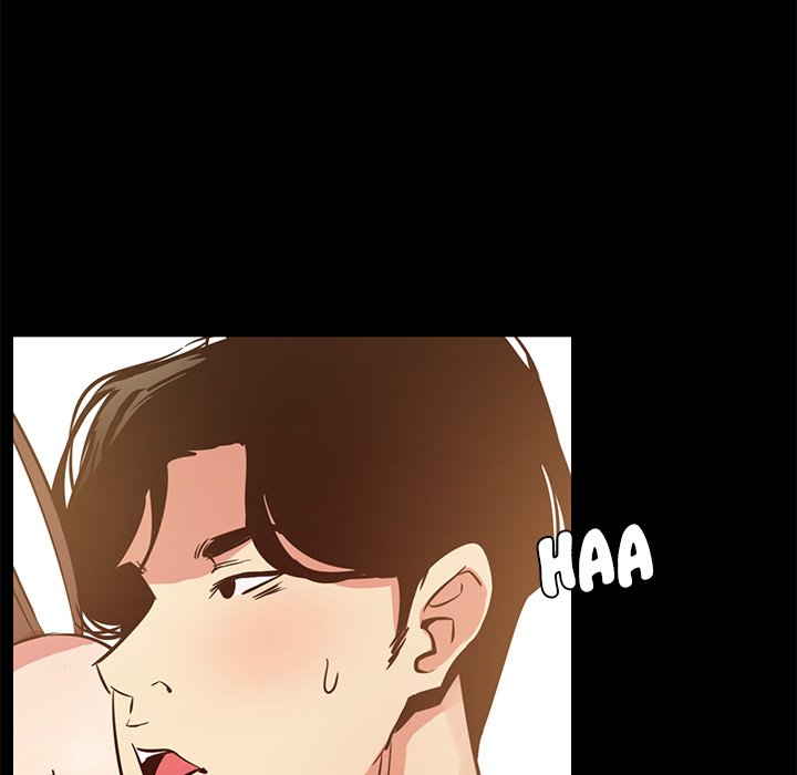 Watch image manhwa Girls’ Only - Chapter 36 - HK6RrJdHdENDnHQ - ManhwaXX.net