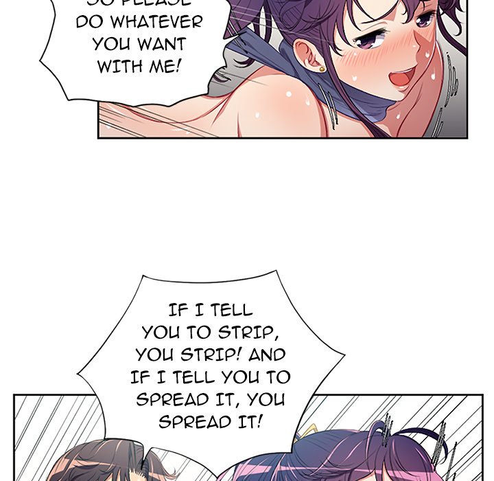 The image HOsxtJmlR7LVxqh in the comic Yuri’s Part Time Job - Chapter 65 - ManhwaXXL.com