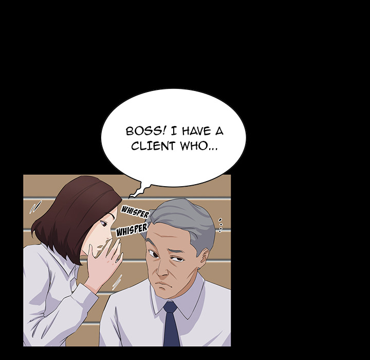 Watch image manhwa The Inheritance - Chapter 2 - HWwOzzYqCYdhSdX - ManhwaXX.net