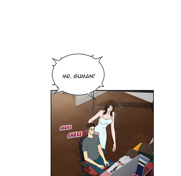 Watch image manhwa The Stand-up Guy - Chapter 44 - HZSMp83CA5TKve4 - ManhwaXX.net