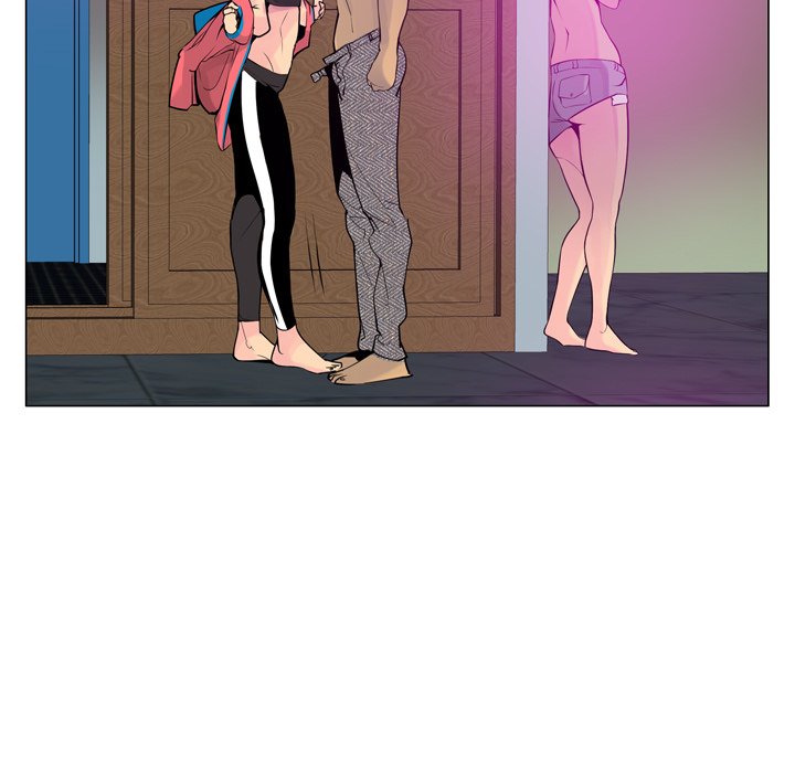 Watch image manhwa The Desperate Housewife - Chapter 18 - HcwmD4cORRAoyrU - ManhwaXX.net