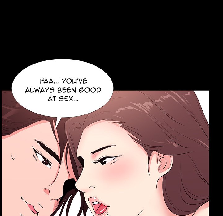 Watch image manhwa Girls’ Only - Chapter 30 - He7l0vOEWXVcCKN - ManhwaXX.net