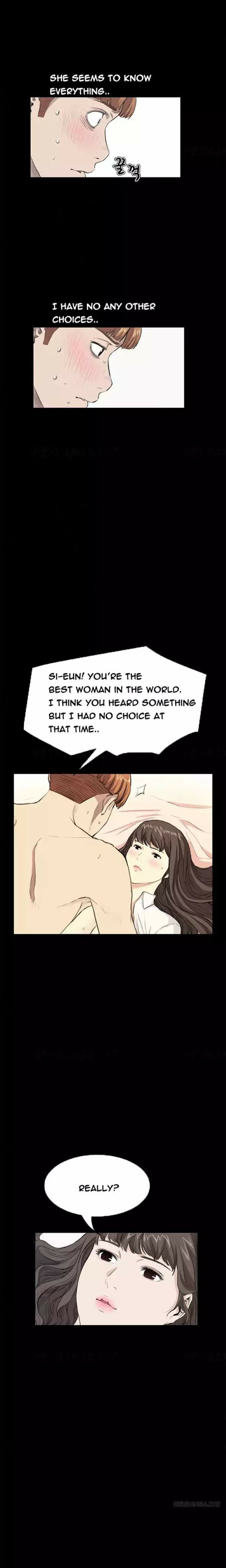 Watch image manhwa Si-Eun - Chapter 28 - HeUz2bMo0FnxJWw - ManhwaXX.net