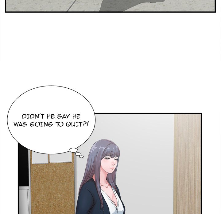 The image HfVOAXtK0W6QD77 in the comic The Rookie - Chapter 11 - ManhwaXXL.com