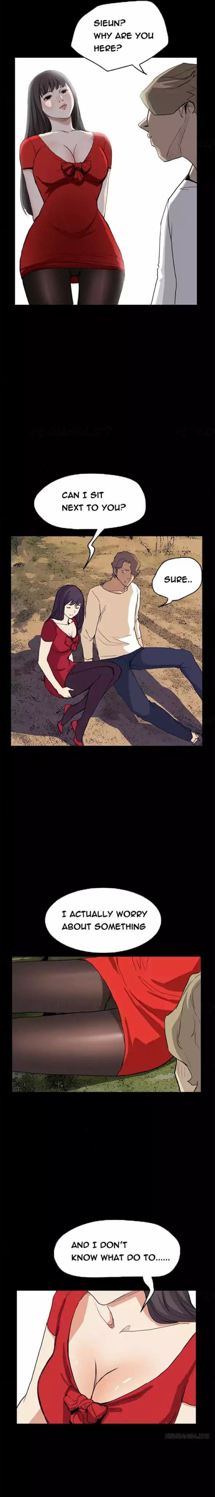 Watch image manhwa Si-Eun - Chapter 32 - HhVTb6PjggWAovB - ManhwaXX.net