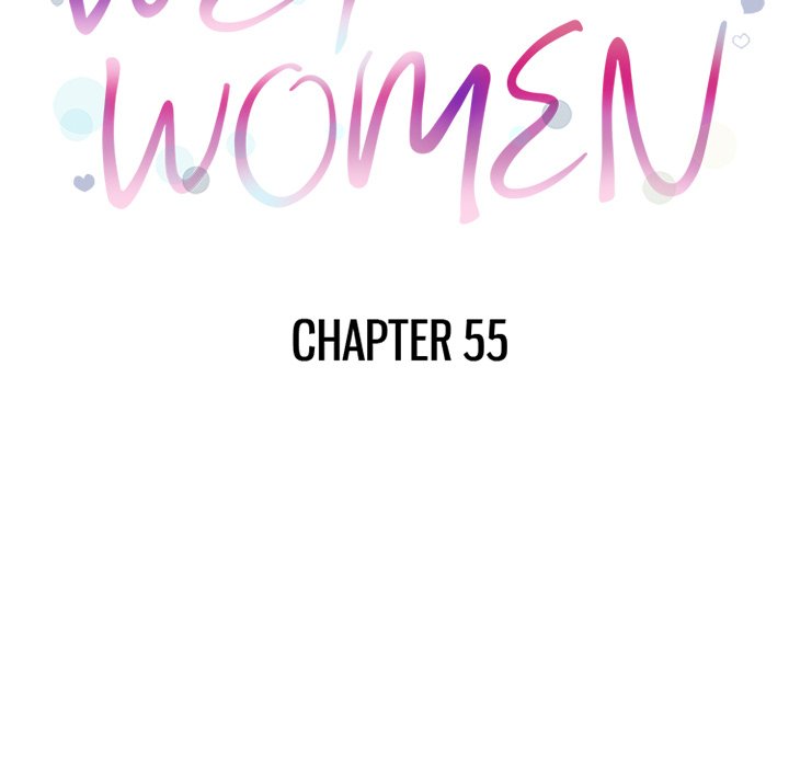 Watch image manhwa Wet Women - Chapter 55 - HpOdMVJiarImutk - ManhwaXX.net