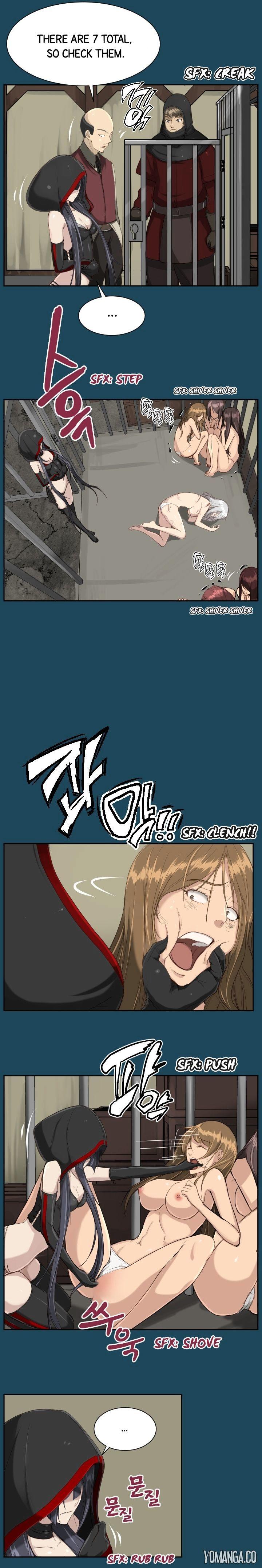 The image Hqu7FDCNnaBRtiv in the comic Aharoo - Chapter 20 - ManhwaXXL.com