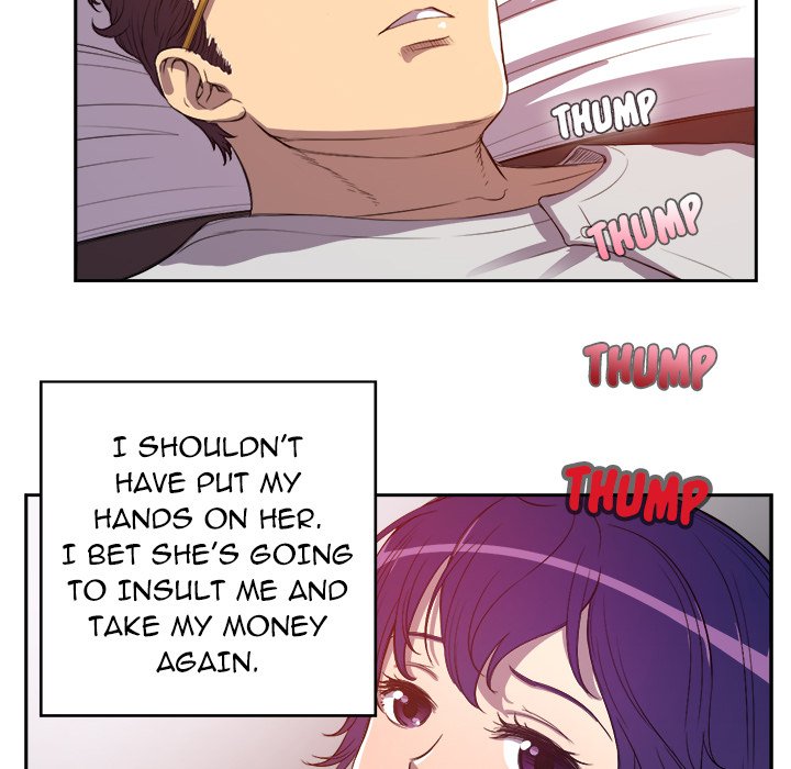 The image HvihJBBYX3tKeFh in the comic Yuri’s Part Time Job - Chapter 44 - ManhwaXXL.com