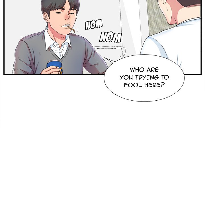 The image HxXueySqB1unB2O in the comic The Rookie - Chapter 6 - ManhwaXXL.com