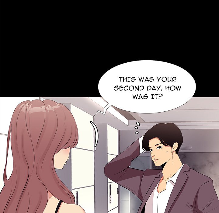 The image Girls’ Only - Chapter 13 - I1quwHKWZVnTWAb - ManhwaManga.io