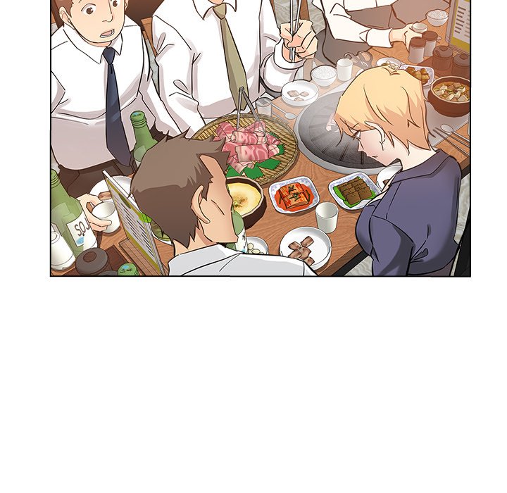 Watch image manhwa The Unexpected Guest - Chapter 25 - I38DXpSwA21Addp - ManhwaXX.net