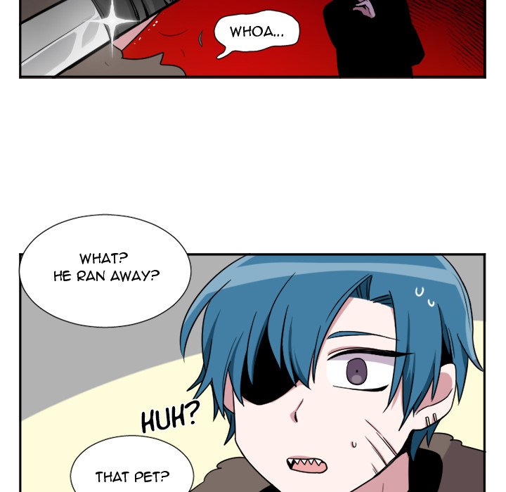 The image MAYA Manhwa - Chapter 5 - I4HjIOBOdZfSKfK - ManhwaManga.io