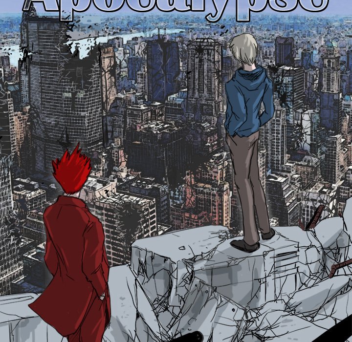 Read manga The Chronicles Of Apocalypse - Chapter 80 - ID792CcPHozxCOh - ManhwaXXL.com