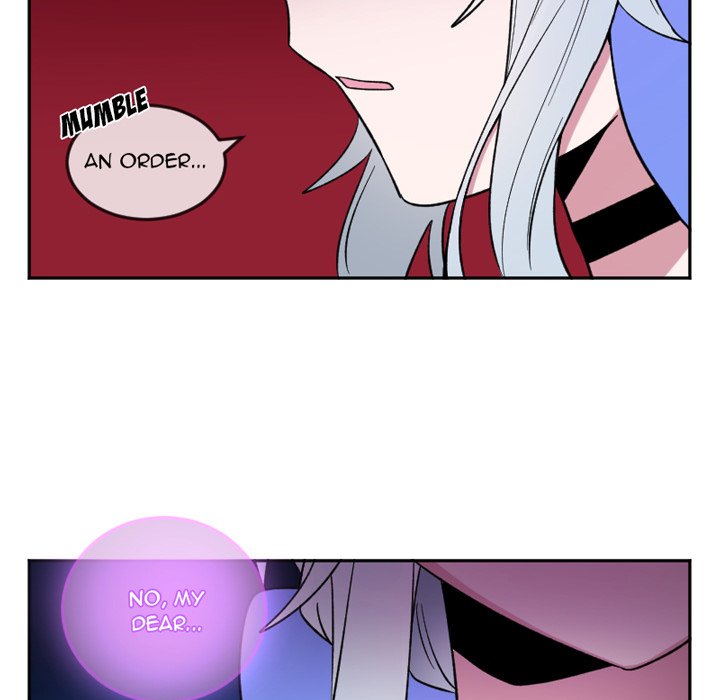 The image MAYA Manhwa - Chapter 17 - IDLrkrXzvAChins - ManhwaManga.io